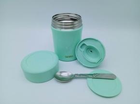 魔膳师焖烧罐一个，魔膳师焖烧罐用起来真的会给你们带来意想不到的便捷。比如:上班族，午餐完全可以吃到热乎乎用焖烧罐做出来的各种美食。