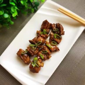 7、盛出开始享用吧