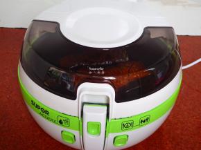 盖上盖子，时间设置20分钟；