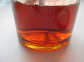 可以放到瓶子里密封保存一年都不会坏。