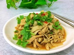 很是下饭菜