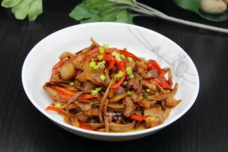美味出锅