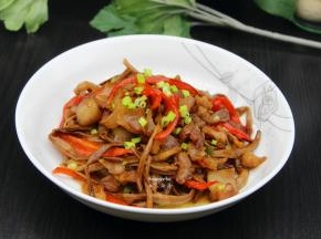 美味出锅