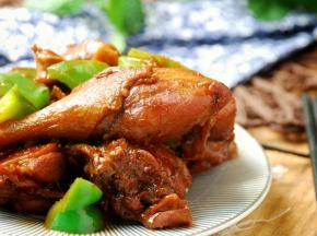 上桌一抢而光。