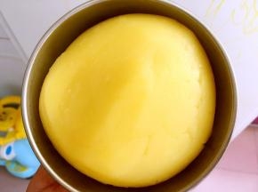 装入容器冰箱冷藏降温