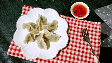 配上复制红油，开吃吧！