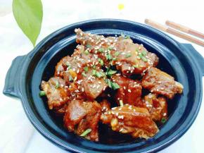 近看一下，有食欲吗？
