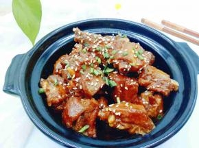 近看一下，有食欲吗？