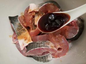 蚝油一勺，提鲜的