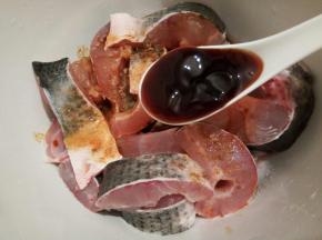 蚝油一勺，提鲜的