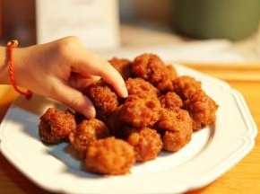 好吃的哟