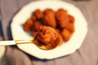 我喜欢煮早餐的时候粉面丢几颗