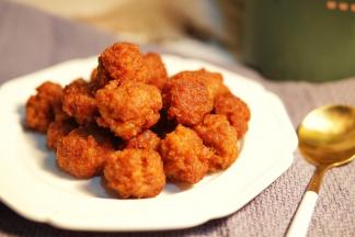 开高汤的时候也可以丢几个也可以