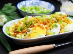 美味出炉