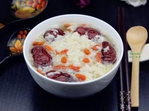 甜美出锅