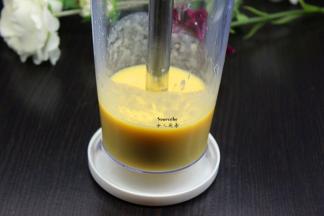 打碎的的料理机可以选择加热或制冷；PS：夏天我选择制冷