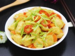 香喷喷的家常菜