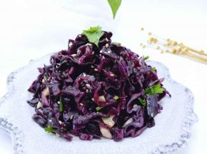 近看，真的非常的爽口。