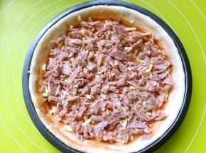 铺上秋葵丁