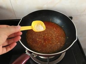 加点白糖提鲜