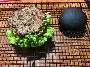 放肉