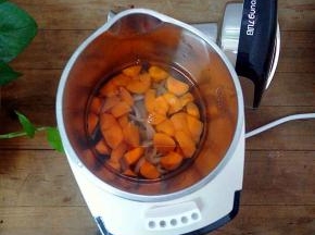 加入清水至高位线。