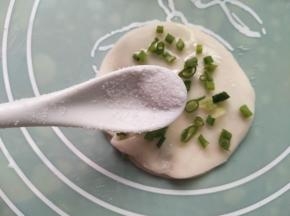 放丁点盐