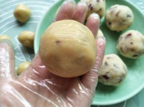 滚圆