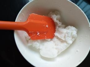 快速翻拌