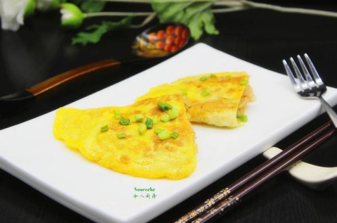 蛋包饭