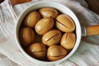 划花刀是为了更好地入味