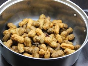 把水煮干即可，入味好吃