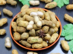 健康零食