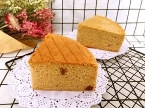 浓郁的红枣香味，特别好吃