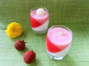 层次分明，简单好吃