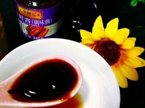 蚝油2汤勺