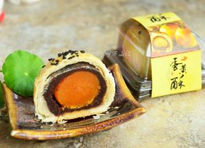 要送人的话就用盒子包装一下，送人就更漂亮