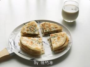 香酥可口