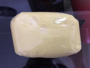 包上保鲜膜，静置2小时