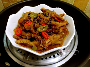 12. 美味出锅