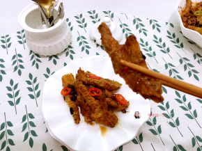 15. 诱惑吧，开吃咯