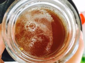 麦芽糖可以很久，用来做牛轧糖特别好吃