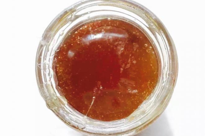自制麦芽糖