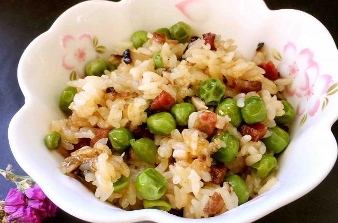 立夏饭