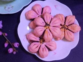 烤箱预热170度烤30分钟