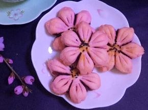 烤箱预热170度烤30分钟