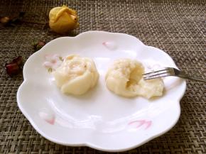 布丁完全凝固就可以食用