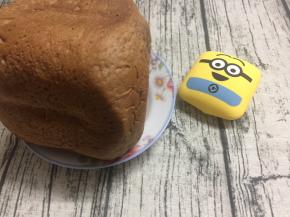 等面包机叫时，美味的面包就好了，简单方便