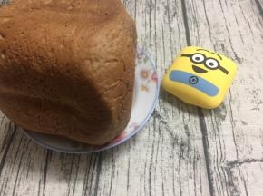 等面包机叫时，美味的面包就好了，简单方便