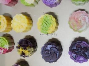 烤箱预热175度